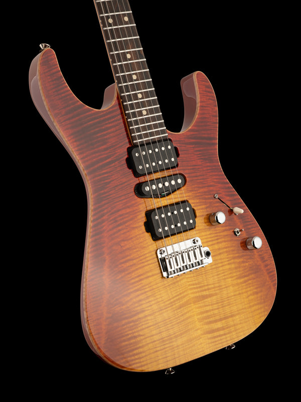 Tom Anderson Li'l Angel - Fire WakeSurf