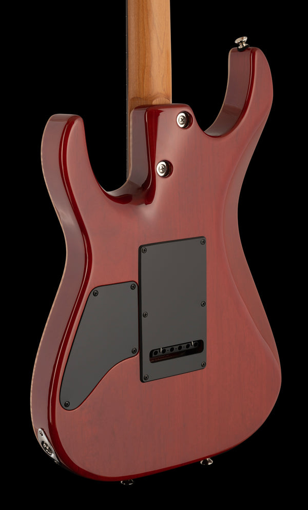 Tom Anderson Li'l Angel - Fire WakeSurf