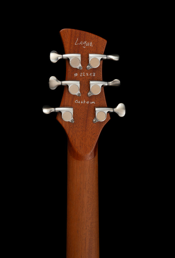 Soultool Laguz Custom