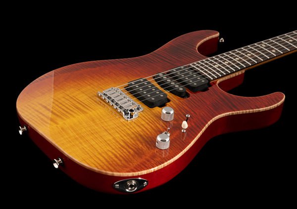 Tom Anderson Li'l Angel - Fire WakeSurf