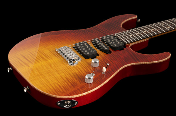 Tom Anderson Li'l Angel - Fire WakeSurf