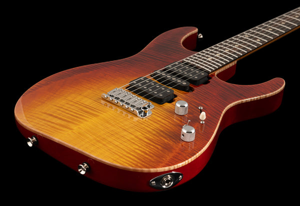 Tom Anderson Li'l Angel - Fire WakeSurf