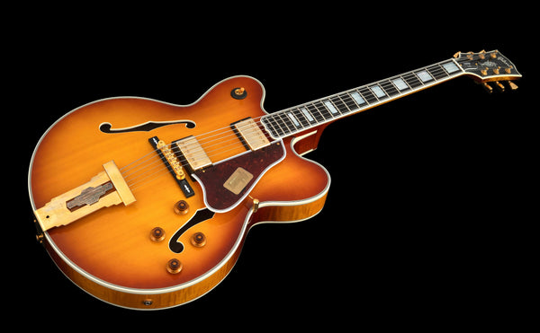 Gibson L-5 Double Cutaway