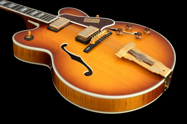 Gibson L-5 Double Cutaway