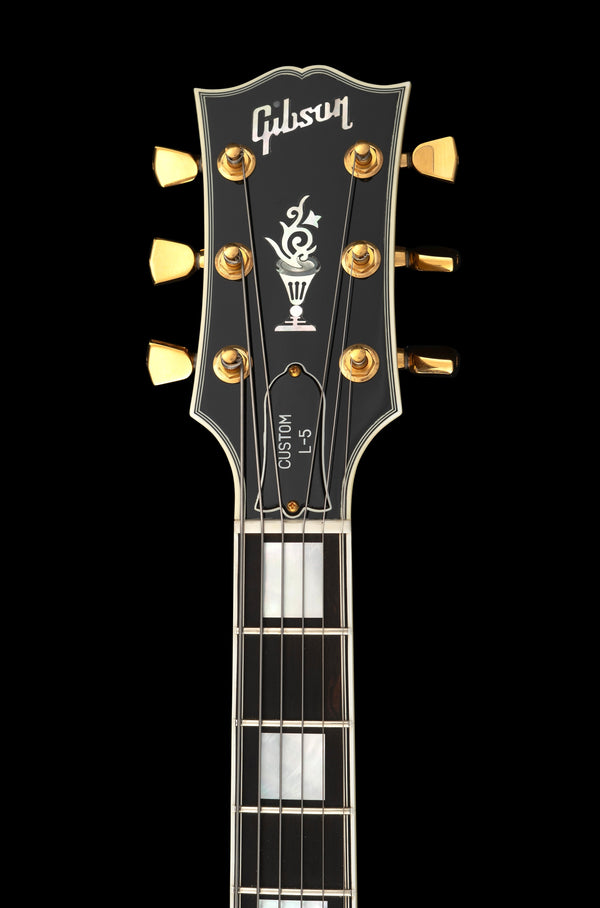 Gibson L-5 Double Cutaway