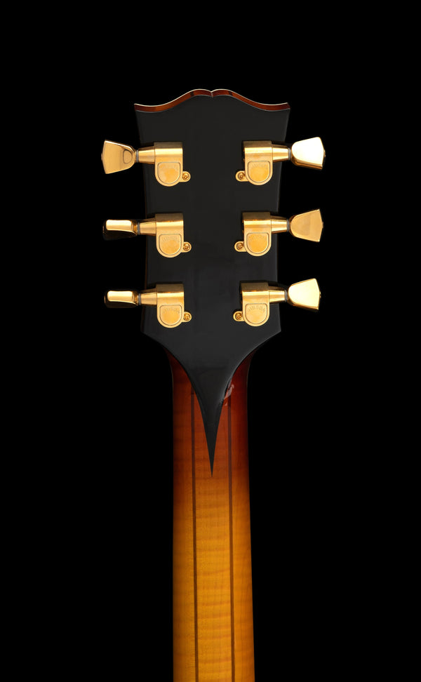 Gibson L-5 Double Cutaway