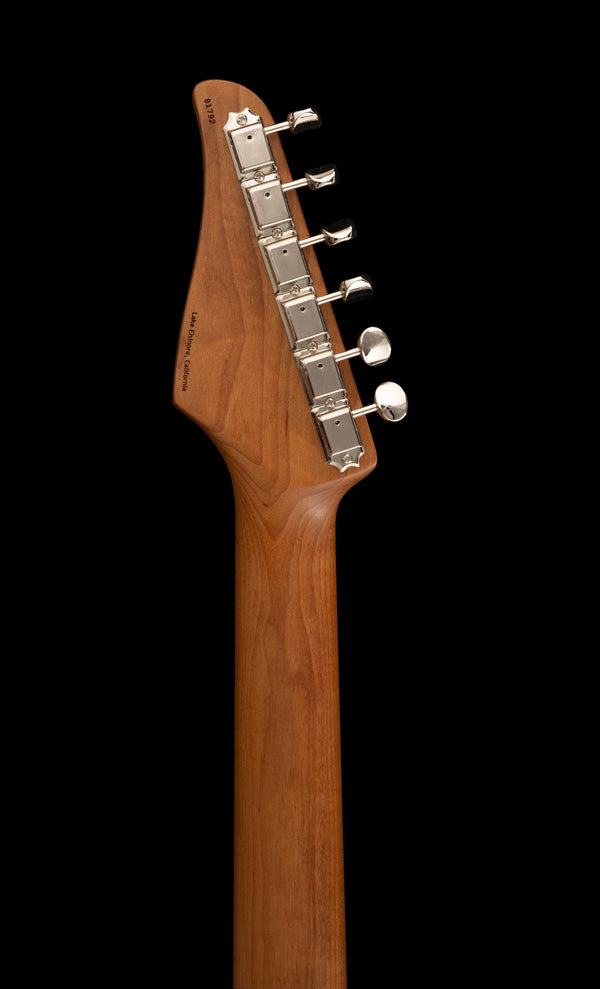 Suhr Classic S Vintage LE, Daphne Blue