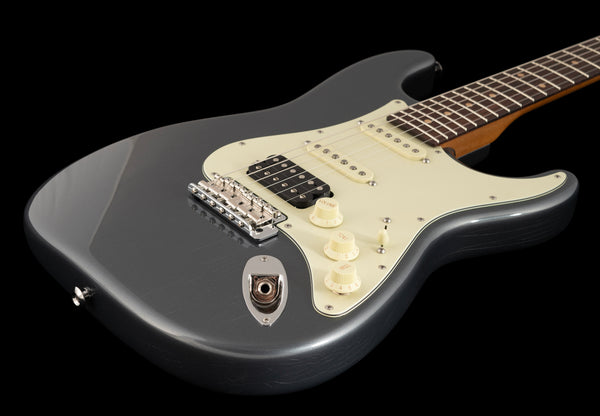 Suhr Classic S Vintage LE, Charcoal Frost