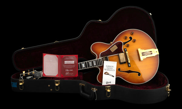 Gibson L-5 Double Cutaway