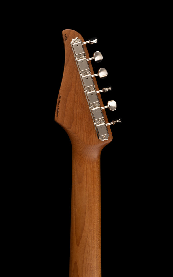 Suhr Classic S Vintage LE, Charcoal Frost