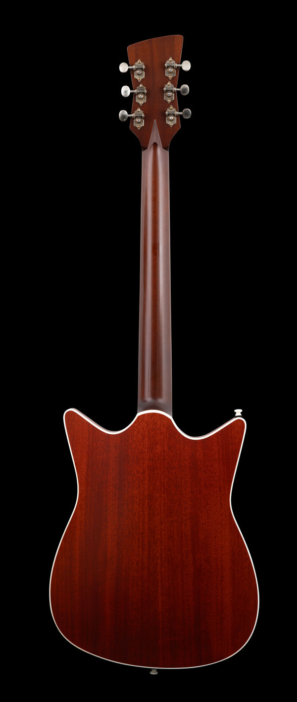 Frank Brothers Arcade Signature