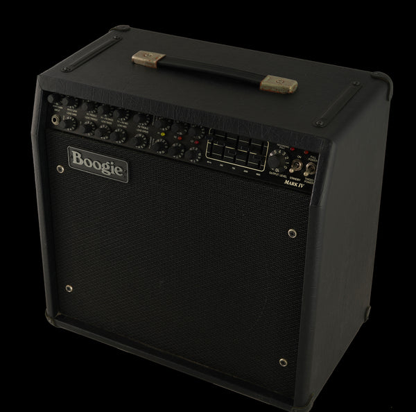 Mesa Boogie Mark IV Combo