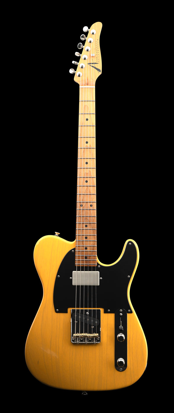 Tom Anderson T Icon Contoured - Butterscotch