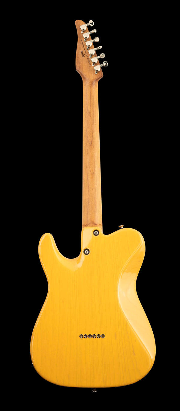Tom Anderson T Icon Contoured - Butterscotch