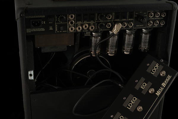 Mesa Boogie Mark IV Combo