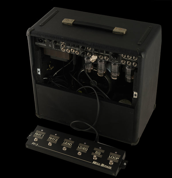 Mesa Boogie Mark IV Combo