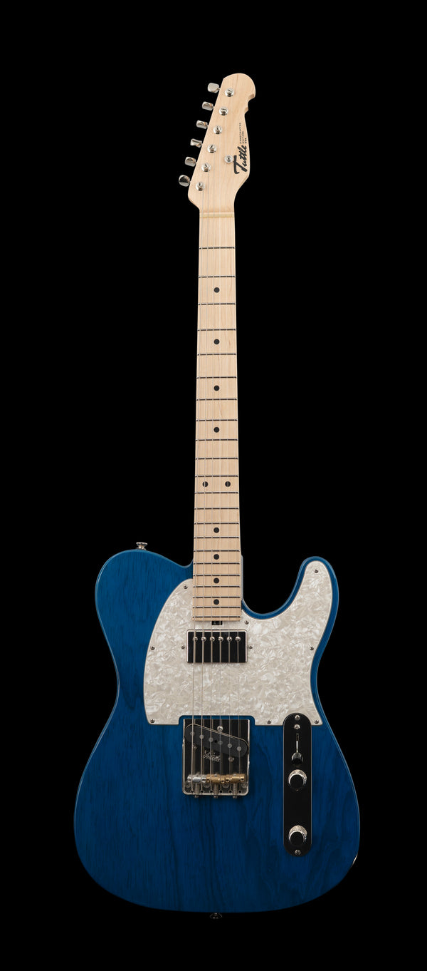 Tuttle Custom Classic T