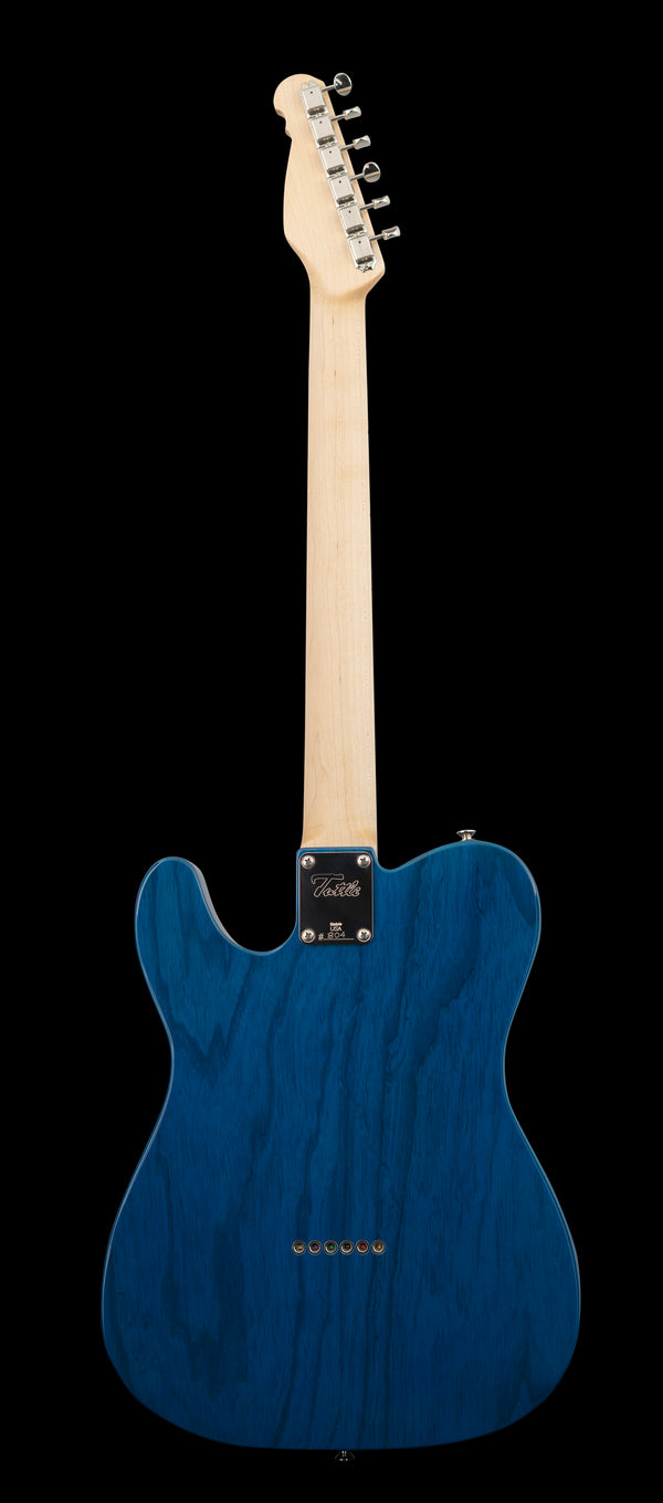 Tuttle Custom Classic T
