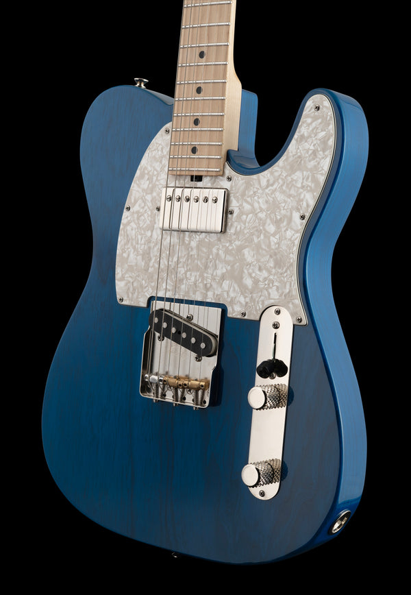 Tuttle Custom Classic T