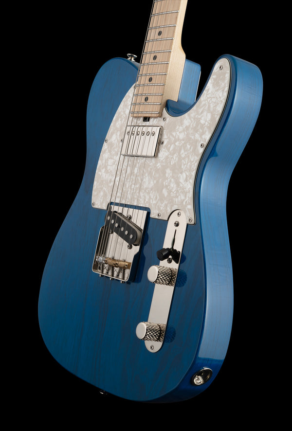 Tuttle Custom Classic T