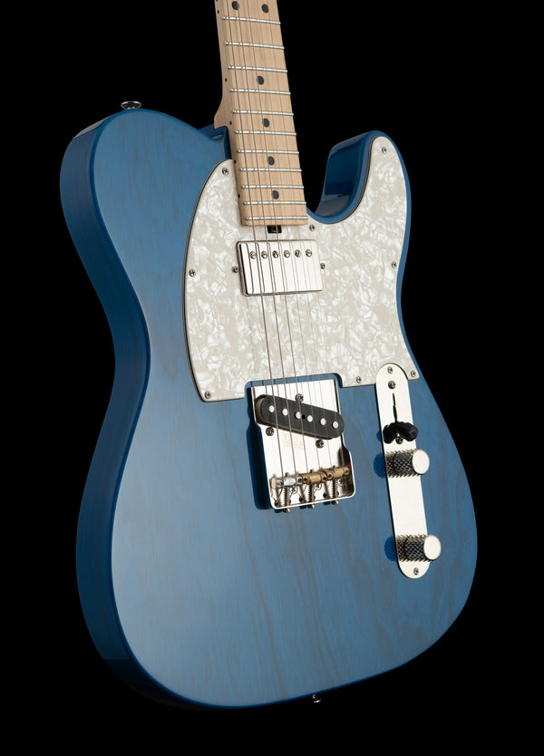 Tuttle Custom Classic T