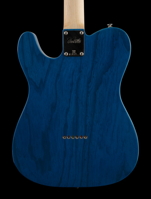 Tuttle Custom Classic T