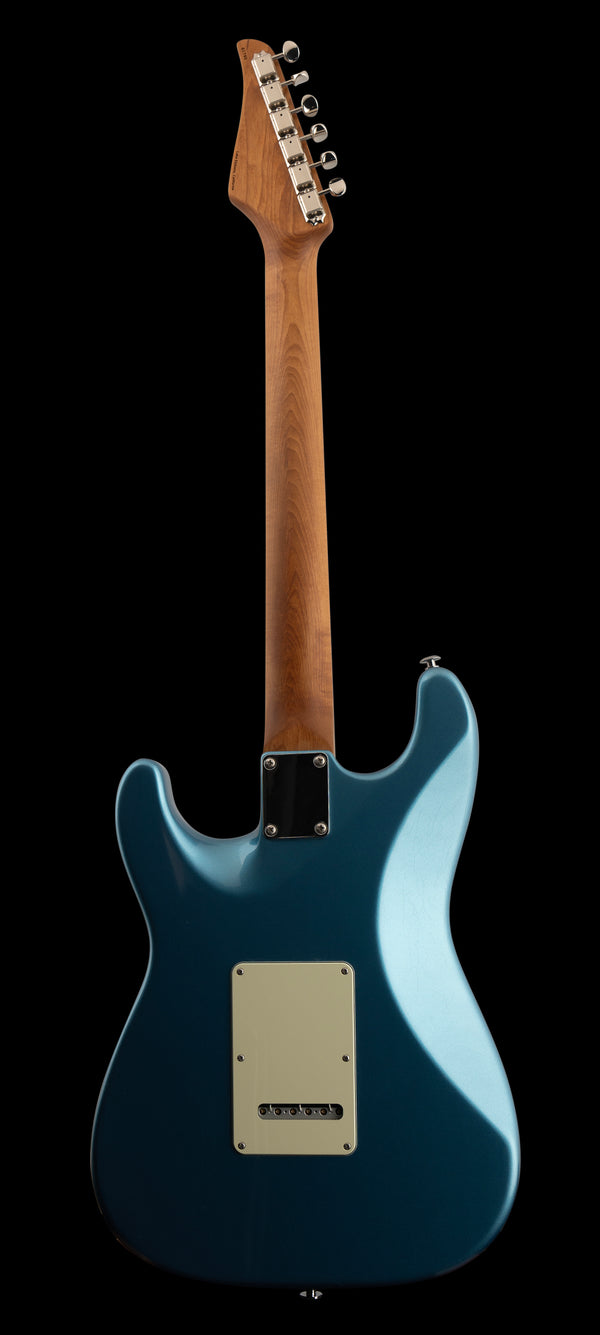 Suhr Classic S Vintage LE, Lake Placid Blue