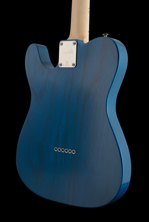 Tuttle Custom Classic T