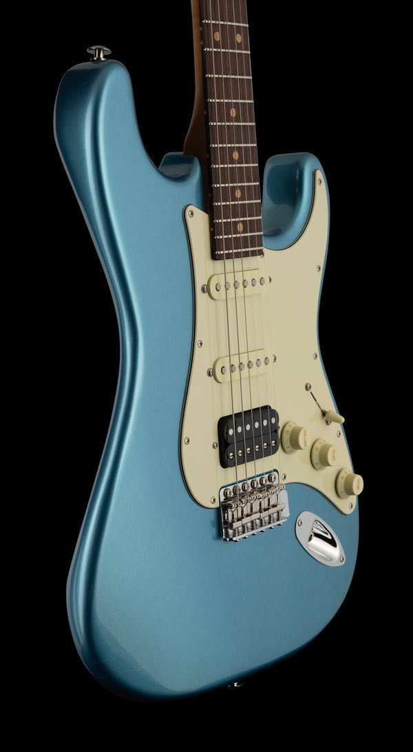 Suhr Classic S Vintage LE, Lake Placid Blue