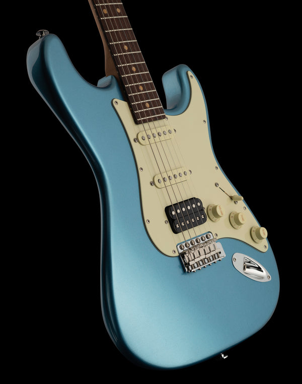 Suhr Classic S Vintage LE, Lake Placid Blue