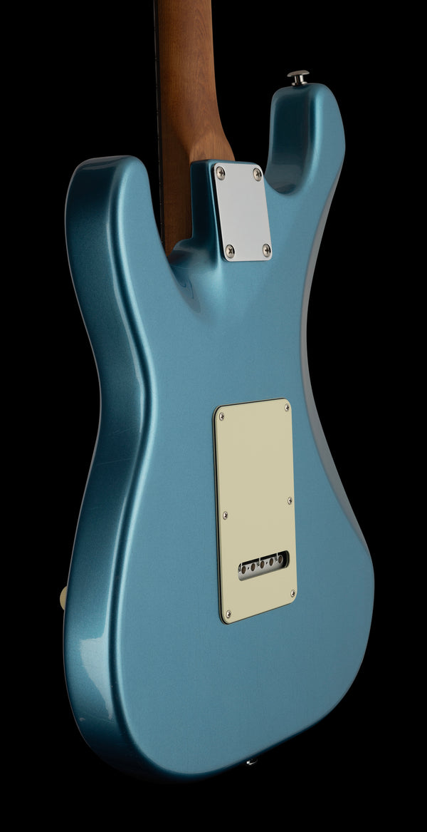 Suhr Classic S Vintage LE, Lake Placid Blue