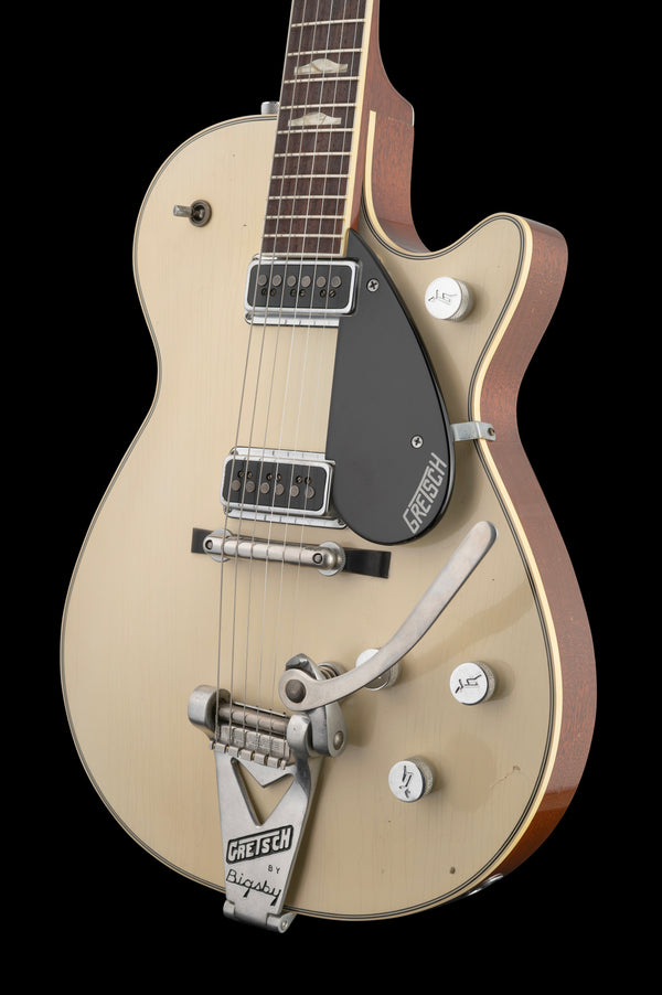 Gretsch G6128CS Masterbuilt by Stephen Stern