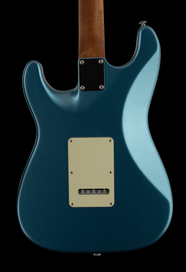 Suhr Classic S Vintage LE, Lake Placid Blue