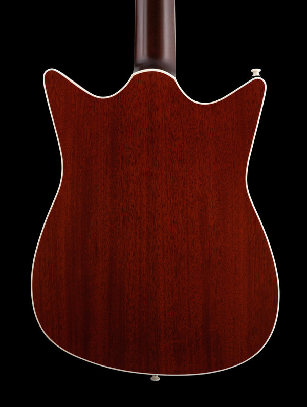 Frank Brothers Arcade Signature