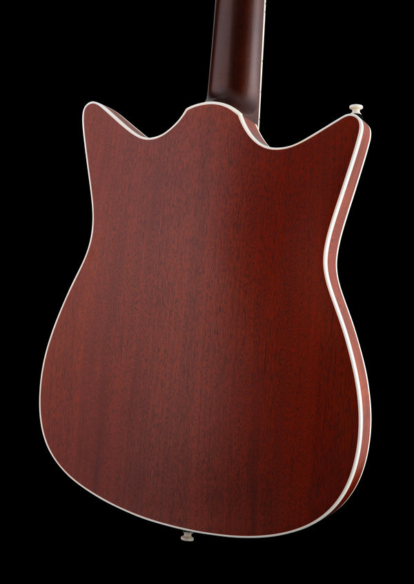 Frank Brothers Arcade Signature