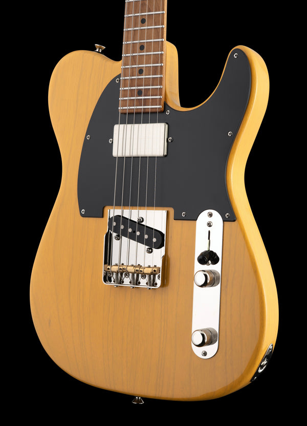 Tom Anderson T Icon Contoured - Butterscotch