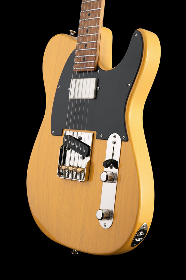 Tom Anderson T Icon Contoured - Butterscotch