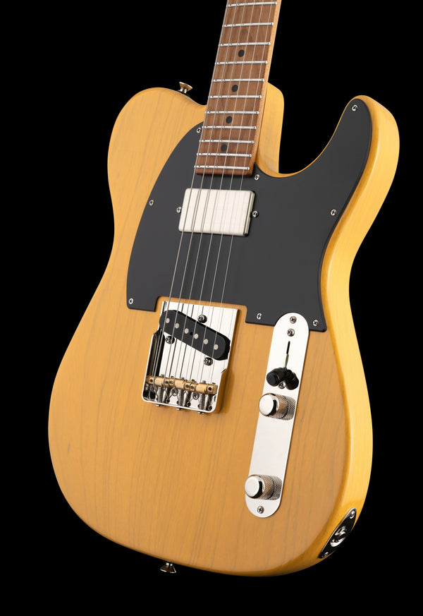 Tom Anderson T Icon Contoured - Butterscotch
