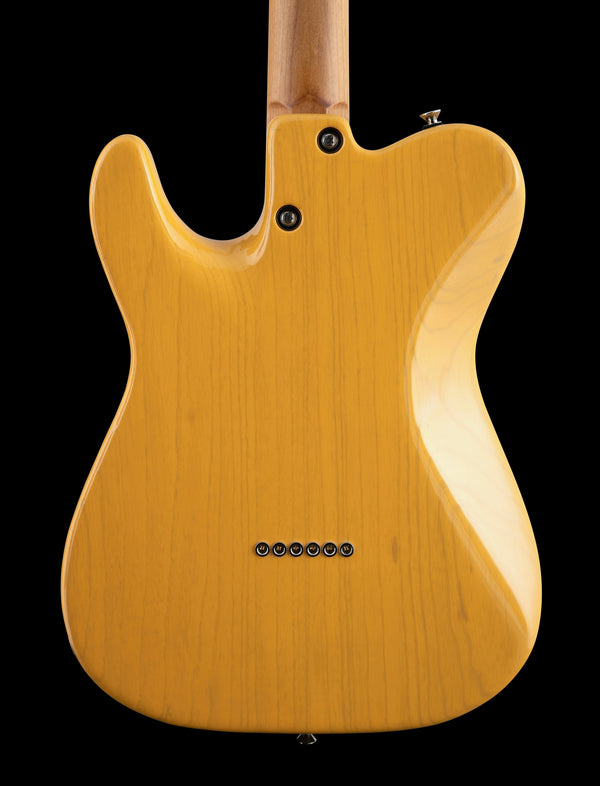 Tom Anderson T Icon Contoured - Butterscotch