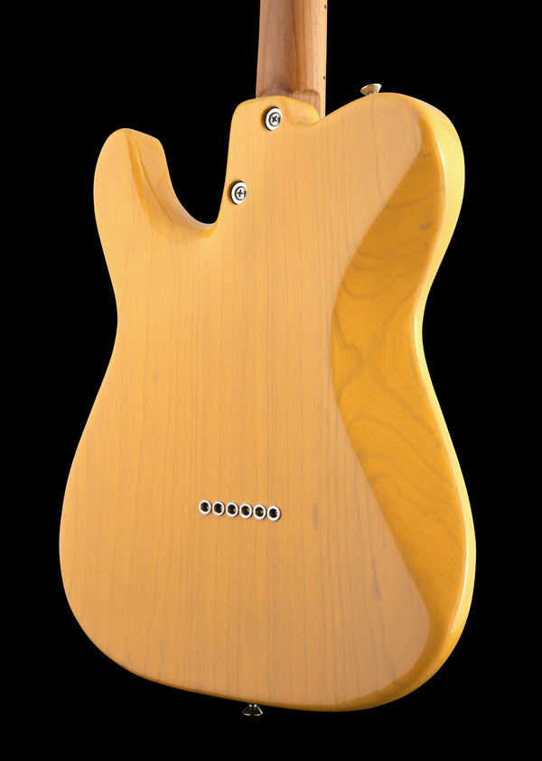 Tom Anderson T Icon Contoured - Butterscotch