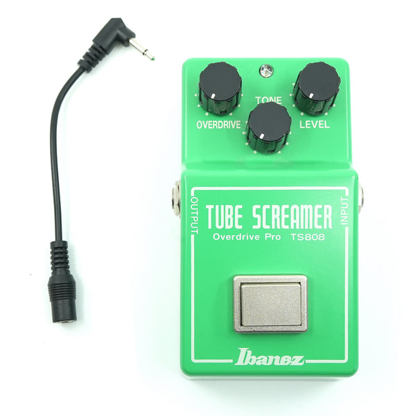 Ibanez Tube Screamer TS808 Reissue