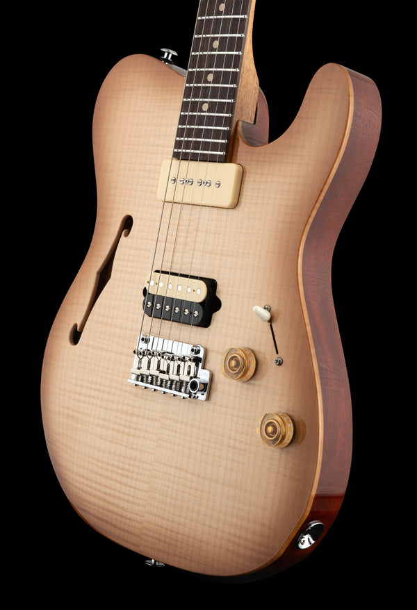 Suhr Custom Modern T - Natural Burst