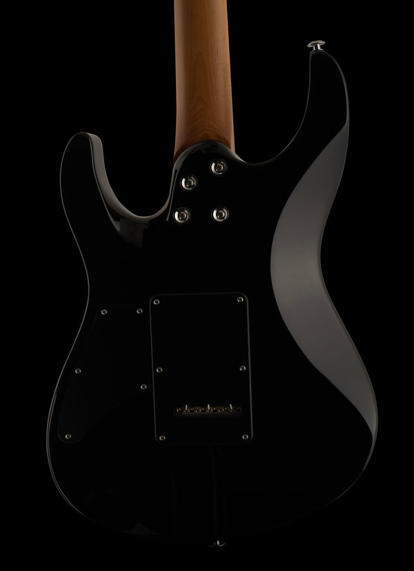 Suhr Modern Plus, Trans Blue Denim Slate, HSH, Maple