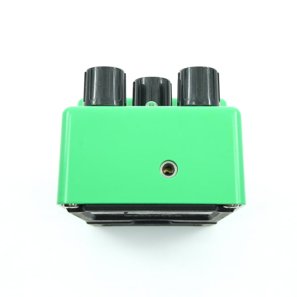 Ibanez Tube Screamer TS808 Reissue