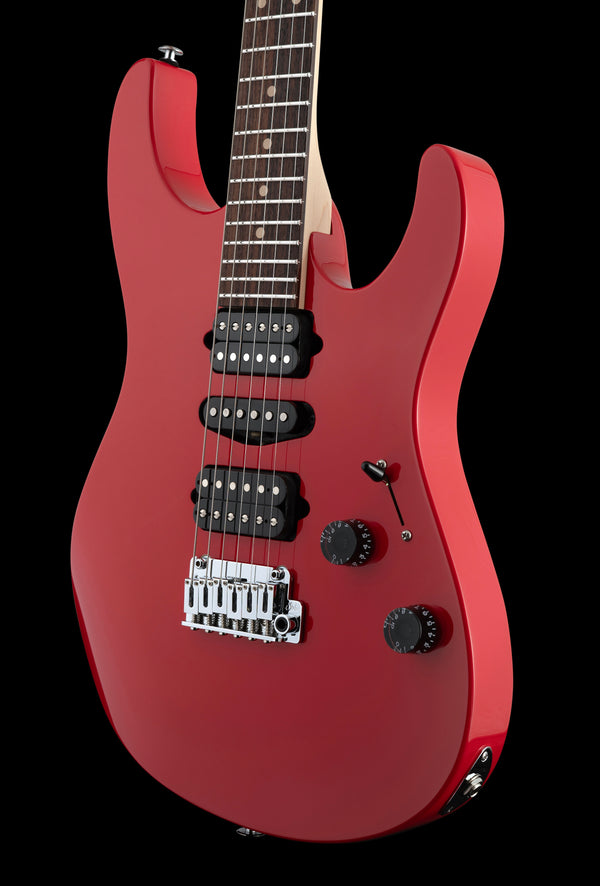 Suhr Custom Modern - Porsche Red