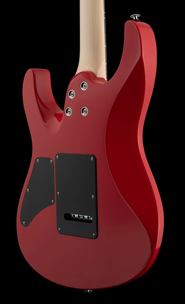 Suhr Custom Modern - Porsche Red