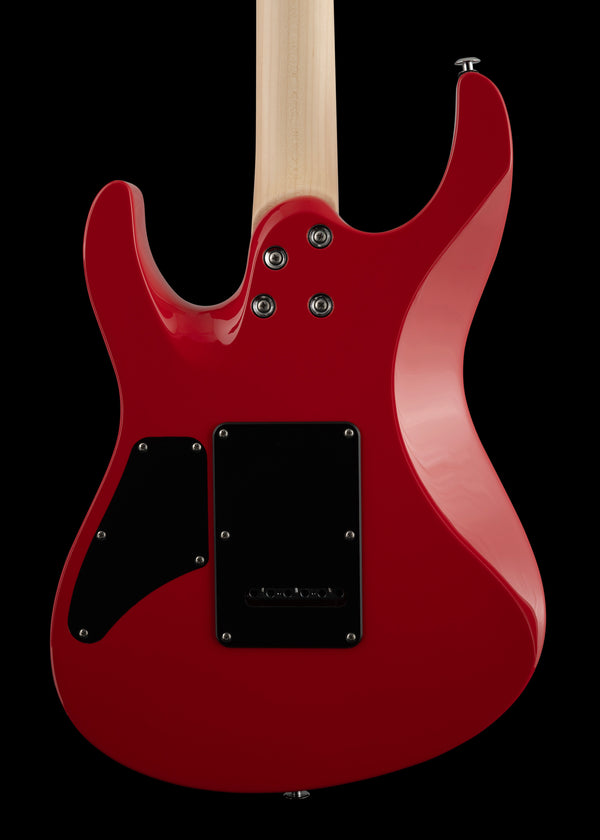 Suhr Custom Modern - Porsche Red