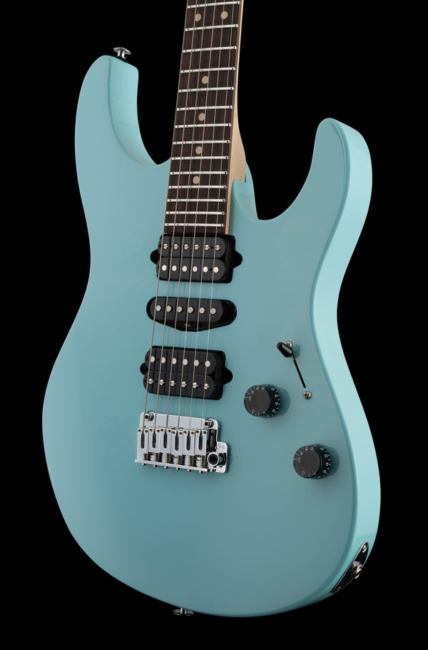 Suhr Custom Modern - Daphne Blue