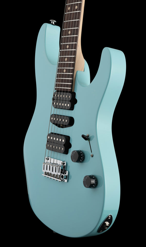 Suhr Custom Modern - Daphne Blue