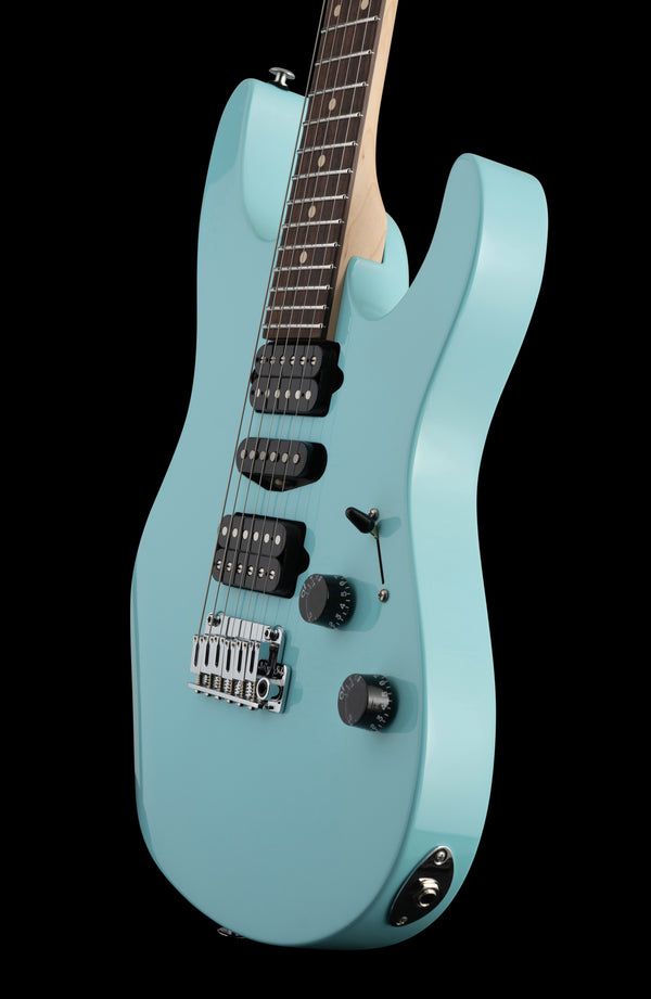 Suhr Custom Modern - Daphne Blue